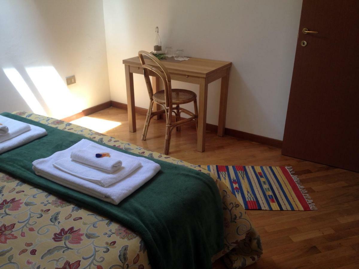 Appartamento Le Spezie Dei Florio Palermo