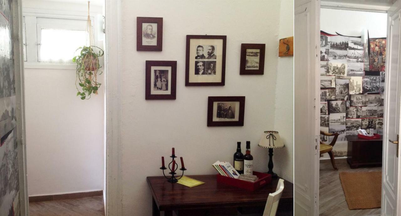 Le Spezie Dei Florio Appartamento